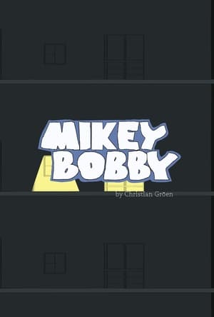 Image Mikey Bobby