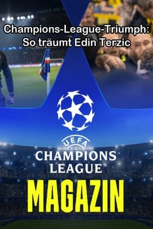 Champions League Magazin