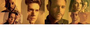 series image