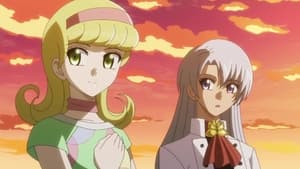 Yu-Gi-Oh! Go Rush!!: 1×64