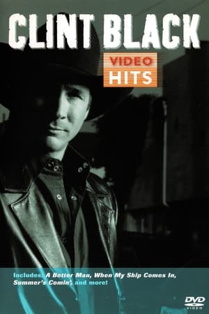 Image Clint Black: DVD Hits