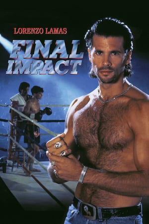 Poster Impatto finale 1992