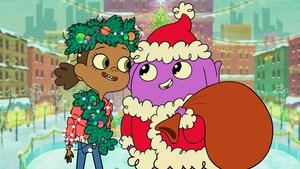 Dreamworks: dulce hogar, dulce Navidad