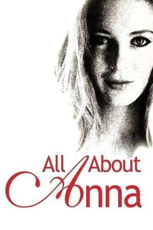 Poster Anna története 2005