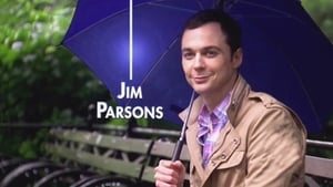 Who Do You Think You Are? Jim Parsons