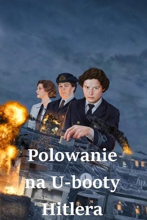 Polowanie na U-booty Hitlera