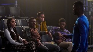 grown-ish Season 4 Episode 14