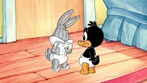 Baby Looney Tunes: 1×29