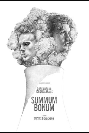 Summum Bonum poster