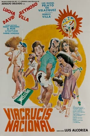 Poster National Calvary (1981)