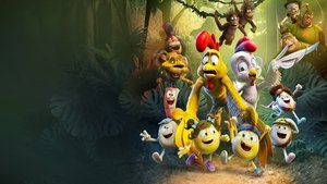 Puișorii: Aventură în Africa (2021) – Dublat în Română