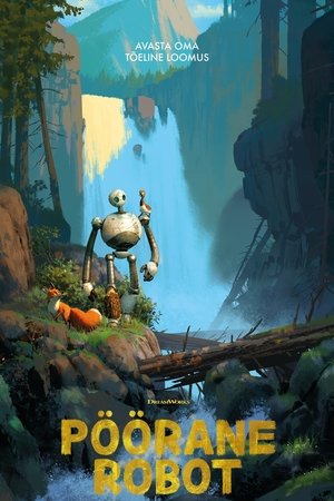 poster The Wild Robot