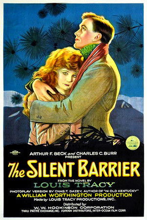 The Silent Barrier