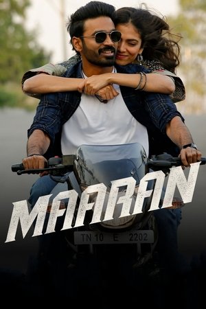 Maaran