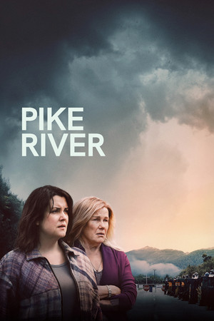 Pike River 12