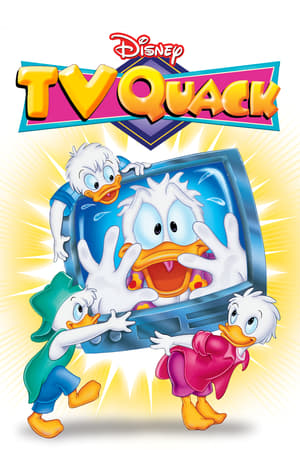 Poster O Pato Donald e Seus Sobrinhos Temporada 1 Episódio 10 1996