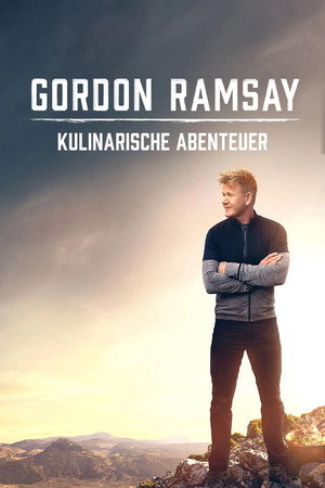 Gordon Ramsay: Uncharted 54