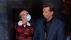 Jeff Dunham’s Completely Unrehearsed Last-Minute Pandemic Holiday Special (2020)