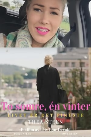 To somre, èn vinter (2017)