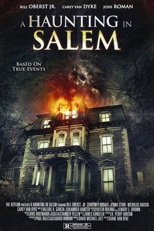 Poster A Haunting in Salem (2011)