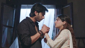 Nawab Cares for Heer