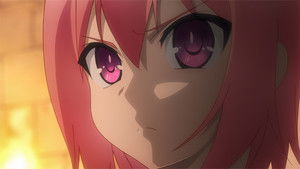 Hyakuren no Haou to Seiyaku no Valkyria: 1×2