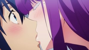 Shuumatsu no Harem: 1×1