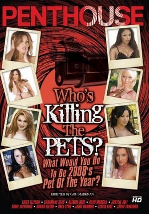 Image Who's Killing the Pets?