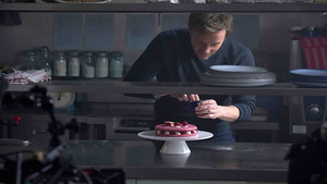 Una Pastelería en Notting Hill