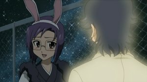 Ah My Buddha!! Season 1 Episode 5
