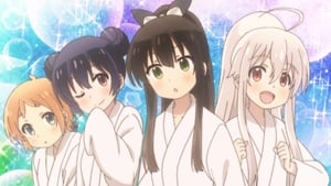 Urara Meirochou: 1×8