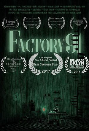 Factory 91