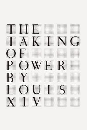 Poster The Taking of Power by Louis XIV (1966)