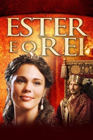 Poster Esther and the King (2006)