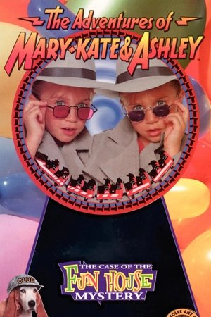 Image The Adventures of Mary-Kate & Ashley: The Case of the Fun House Mystery