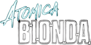 Atómica — Logos 8