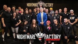 Cody Rhodes’ Nightmare Factory Showcase #1 (2021)