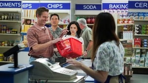 Fresh Off the Boat 5 episodio 22