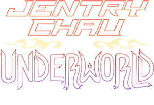 Jentry Chau vs the Underworld เจนทรี เชา ปะทะ โลกปีศาจ (2024)