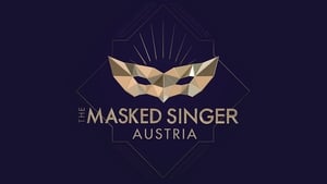 poster The Masked Singer Austria