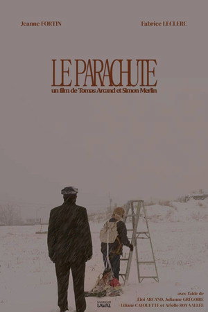 Le Parachute 3