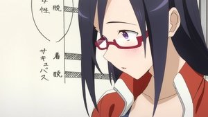 Demi-chan wa Kataritai: 1×9