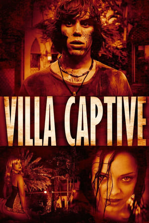 Poster Villa Captive 2011