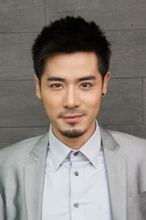 Tawatson Plengsiriwat portrait