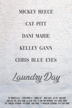 Poster Laundry Day ()