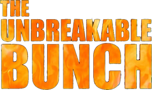 The Unbreakable Bunch — Logos 1