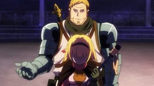 Overlord III Episodio 8