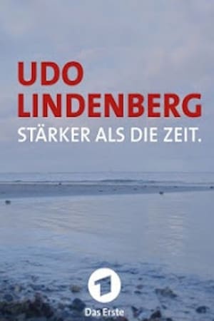 Udo Lindenberg: Stärker als die Zeit 2016