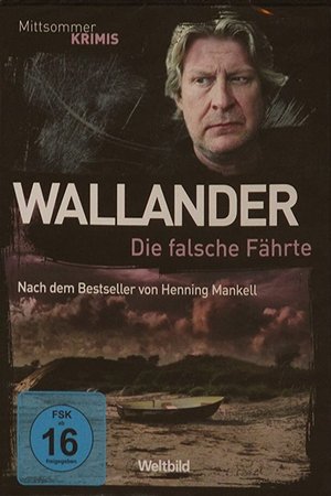 Die falsche Fährte 2001