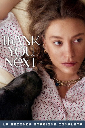 Thank You, Next - Stagione 2